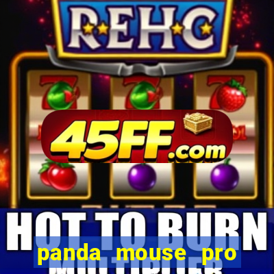 panda mouse pro 1.5.3 apk download